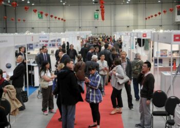 VI edycja targów China Expo – China Brand Show Poland 2016 zbliża się wielkimi krokami