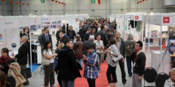 VI edycja targów China Expo – China Brand Show Poland 2016 zbliża się wielkimi krokami