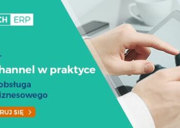 Konferencja „Mobilna obsługa klienta biznesowego” – (r)ewolucja w handlu