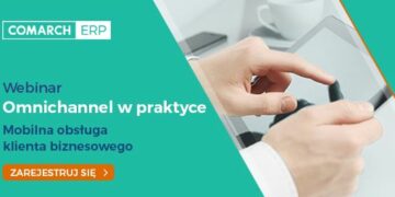 Konferencja „Mobilna obsługa klienta biznesowego” – (r)ewolucja w handlu