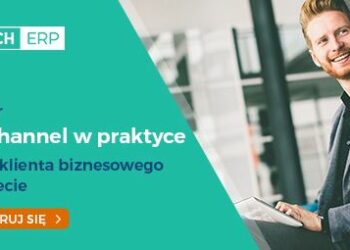 Lekcja omnichannel – Obsługa klienta biznesowego w internecie