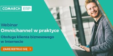 Lekcja omnichannel – Obsługa klienta biznesowego w internecie
