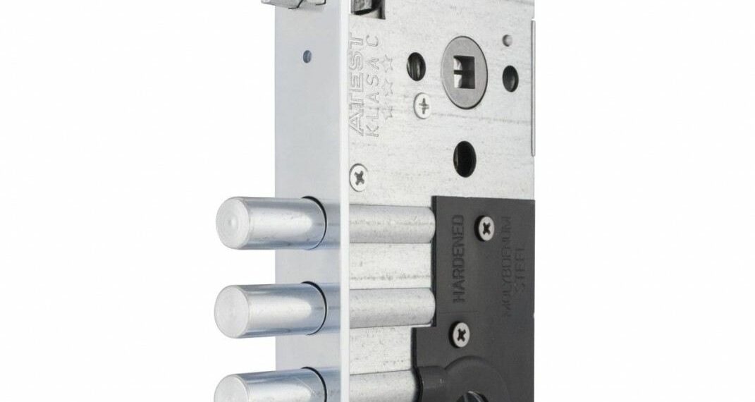 Kompleksowe rozwiązania. Gamet rozszerza ofertę akcesoriów drzwiowych