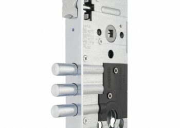 Kompleksowe rozwiązania. Gamet rozszerza ofertę akcesoriów drzwiowych