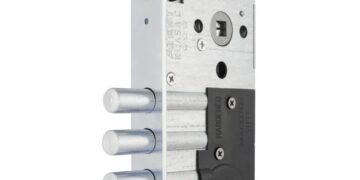 Kompleksowe rozwiązania. Gamet rozszerza ofertę akcesoriów drzwiowych