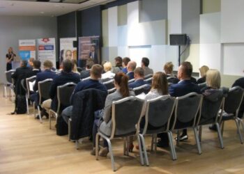 Euromonitor International invites the leading Polish companies to a free seminar in Warsaw