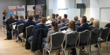 Euromonitor International invites the leading Polish companies to a free seminar in Warsaw