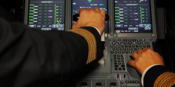 Lufthansa i związek zawodowy pilotów VC podpisują długofalowe porozumienie dot. umów zbiorowych