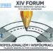 XIV Forum IPBBS już 19 października w Teatrze Kamienica