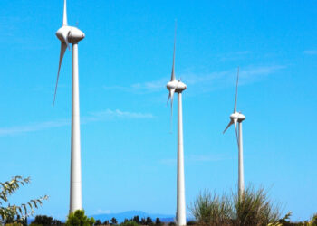 Morski wiatr napędzi zieloną gospodarkę w Polsce – analiza Europejskiego Instytutu Miedzi