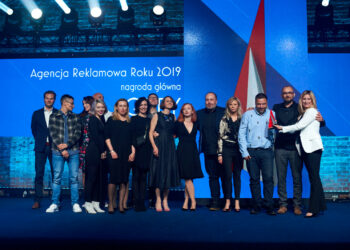 Grey Agencją Roku, Mindshare Domem Mediowym Roku według „Media & Marketing Polska”