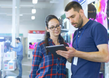 Lechpol, właściciel Kruger&Matz, zarządza biznesem przy użyciu systemu Comarch ERP