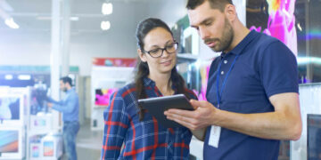 Lechpol, właściciel Kruger&Matz, zarządza biznesem przy użyciu systemu Comarch ERP