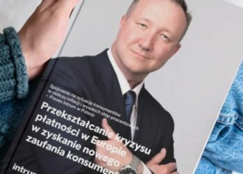 Co 5. konsument w Polsce wydaje za dużo. Wnioski z nadchodzącego raportu Intrum ”European Consumer Payment Report 2023”