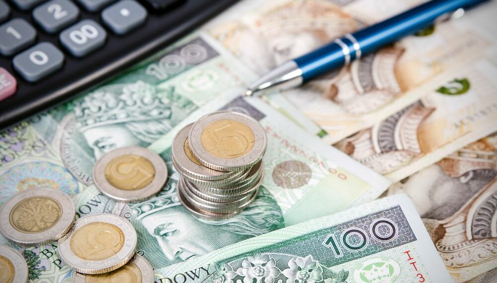 Polacy nie obawiają się wzrostu cen? Sposoby zabezpieczenia przed inflacją