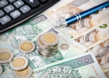 Polacy nie obawiają się wzrostu cen? Sposoby zabezpieczenia przed inflacją