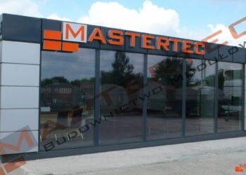 Sklep w pawilonie handlowym – dlaczego to dobry pomysł?