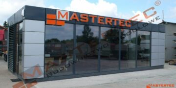 Sklep w pawilonie handlowym – dlaczego to dobry pomysł?