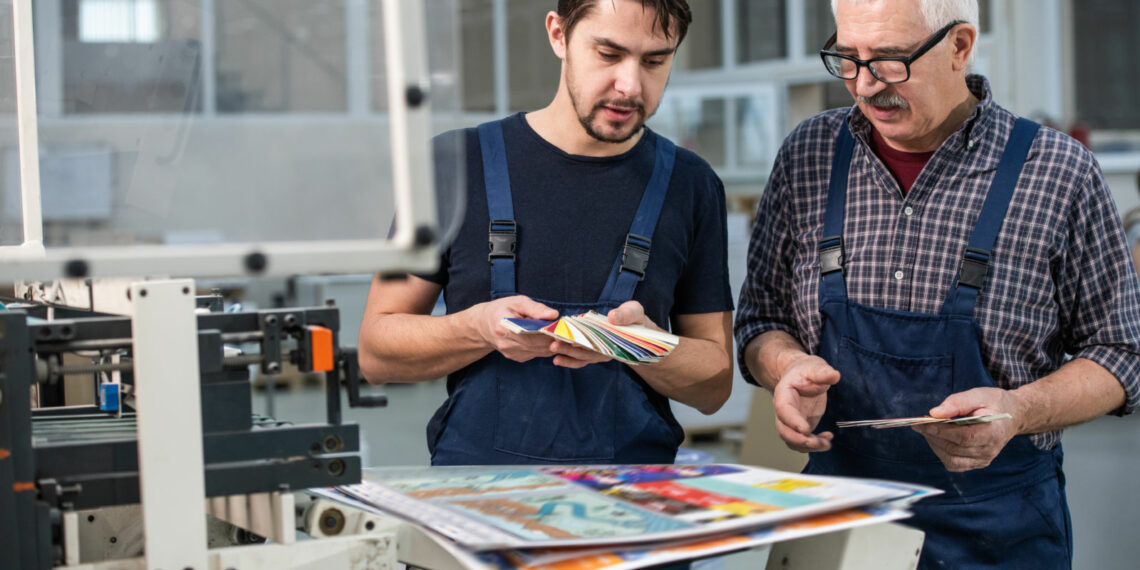 Po dwóch latach Polacy znowu na podium pracy tymczasowej