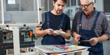 Po dwóch latach Polacy znowu na podium pracy tymczasowej