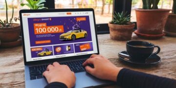 Subskrybenci Allegro Smart! zaoszczędzili na dostawach ponad 8,6 miliarda złotych od początku działania programu