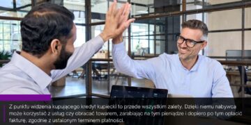 Kredyt kupiecki – wilk syty i owca cała, ale pod kilkoma warunkami