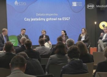Zbliża się III Kongres ESG – Liderzy Zrównoważonego – Europa