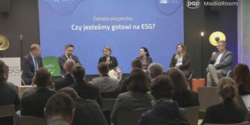 Zbliża się III Kongres ESG – Liderzy Zrównoważonego – Europa
