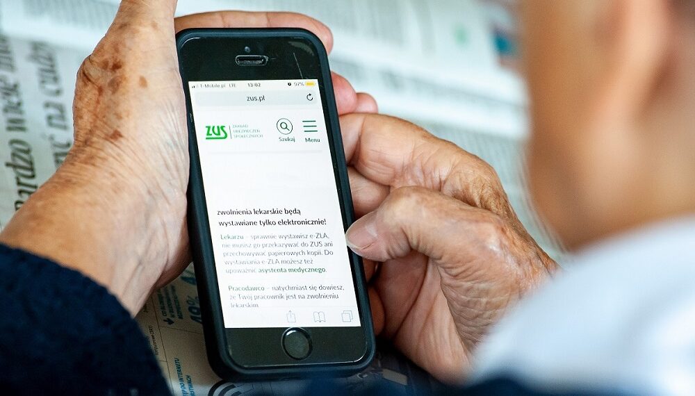 Mimo ogromnego problemu z wypaleniem zawodowym, od tego roku lekarze nie powinni wystawiać L4