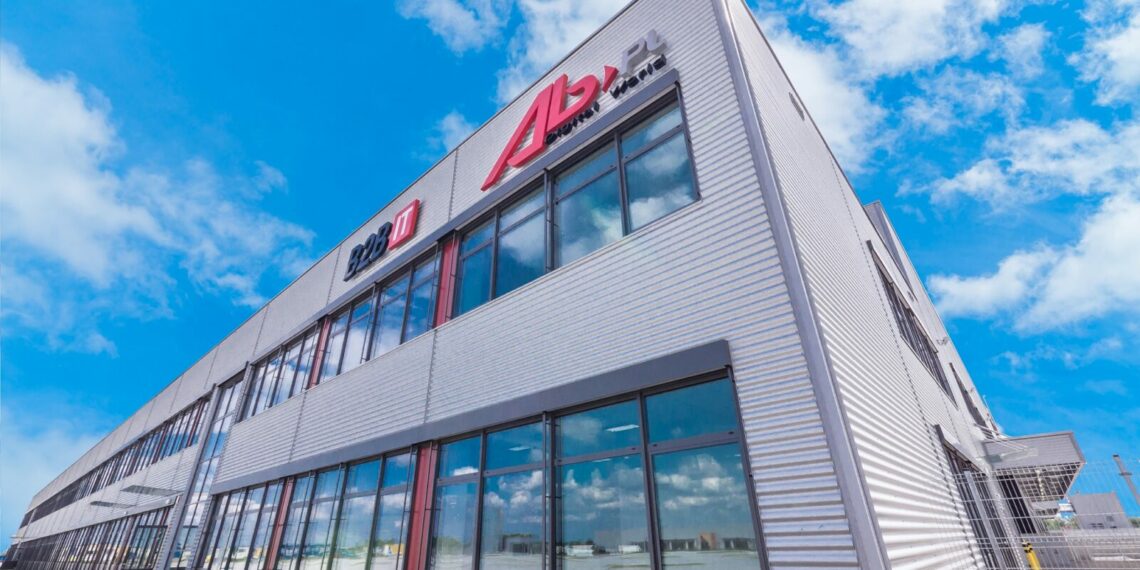 AB S.A. połączy się ze spółką zależną REKMAN Sp. z o.o.