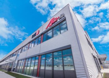 AB S.A. połączy się ze spółką zależną REKMAN Sp. z o.o.