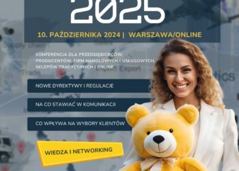 Zapraszamy na Biznes&Trendy 2025 – dowiedz się i zbuduj przewagę w biznesie
