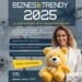 Zapraszamy na Biznes&Trendy 2025 – dowiedz się i zbuduj przewagę w biznesie