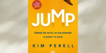 „Jump” – Odważ się na zmianę i skocz w przyszłość pełną możliwości