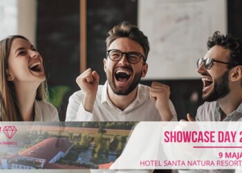 PM Showcase Day 2025 – bezpłatne wydarzenie dla e-sklepów, które chcą wiedzieć, co się naprawdę opłaca