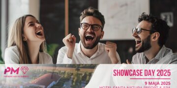 PM Showcase Day 2025 – bezpłatne wydarzenie dla e-sklepów, które chcą wiedzieć, co się naprawdę opłaca