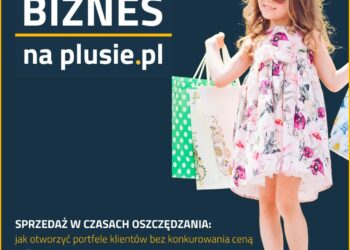 Biznes na Plusie 2025 – dwa dni rozwiązywania realnych problemów handlu